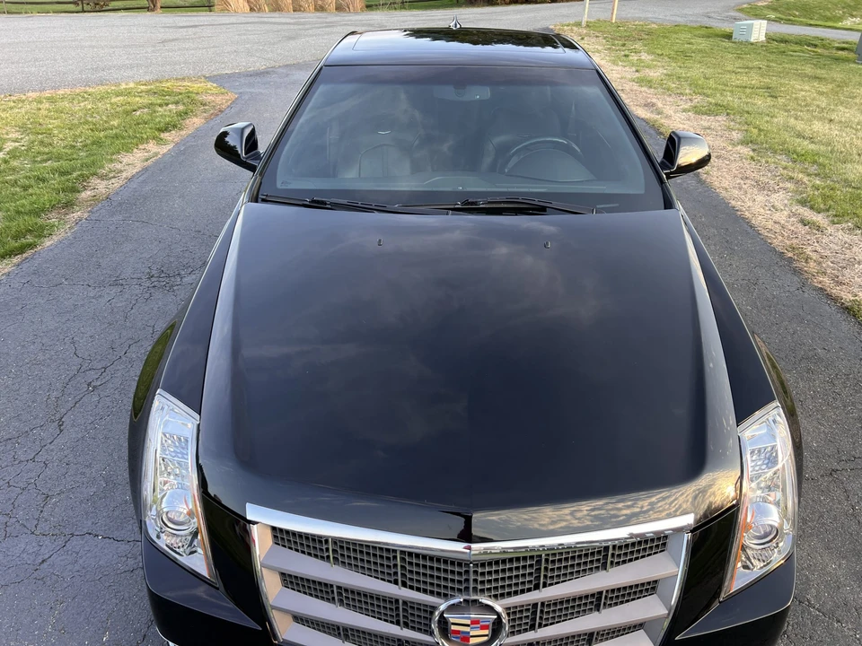 2011 Cadillac CTS 2nd Gen - Image 26 of 31