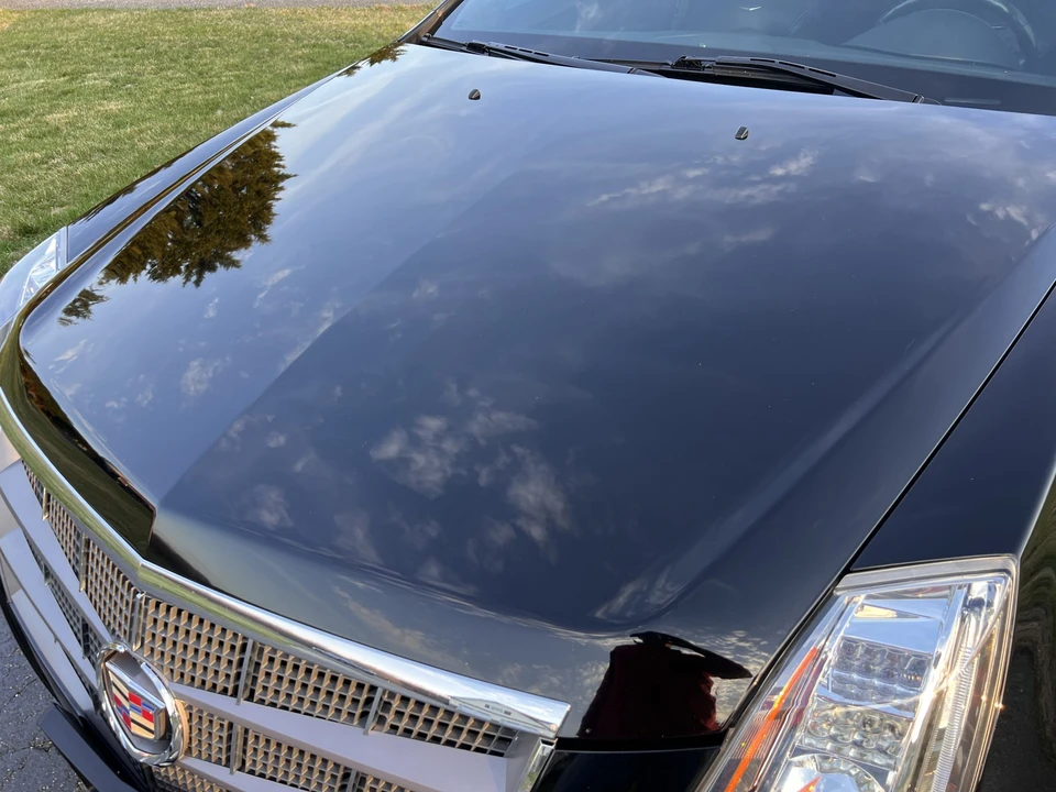 2011 Cadillac CTS 2nd Gen - Image 27 of 31