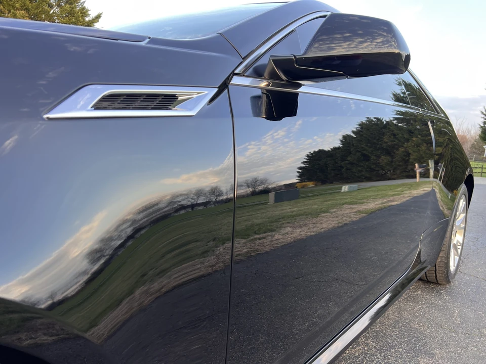 2011 Cadillac CTS 2nd Gen - Image 30 of 31