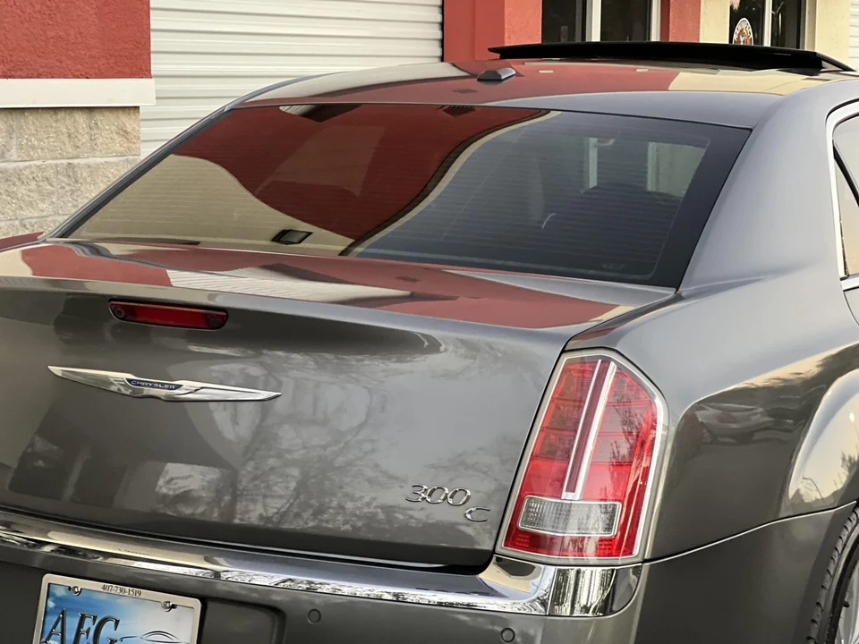 2011 Chrysler 300 (2005-2023) - Image 31 of 31