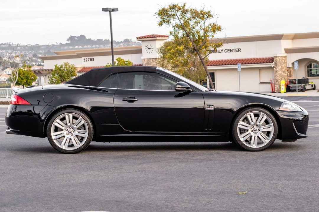 2011 Jaguar X150 XKR - Image 12 of 31