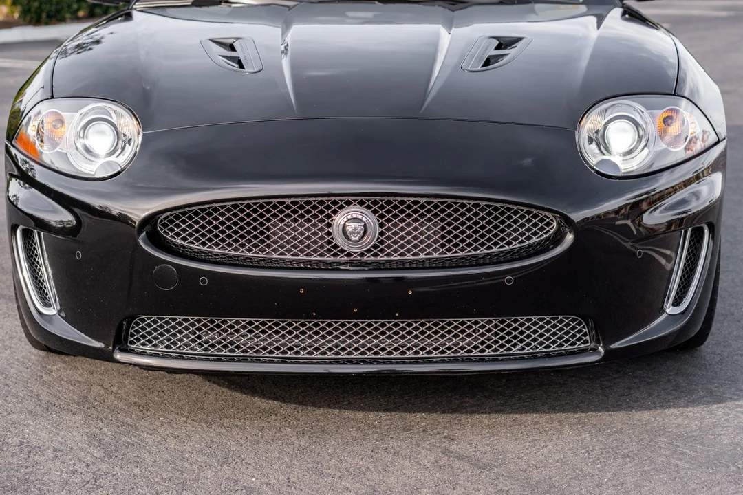 2011 Jaguar X150 XKR - Image 29 of 31
