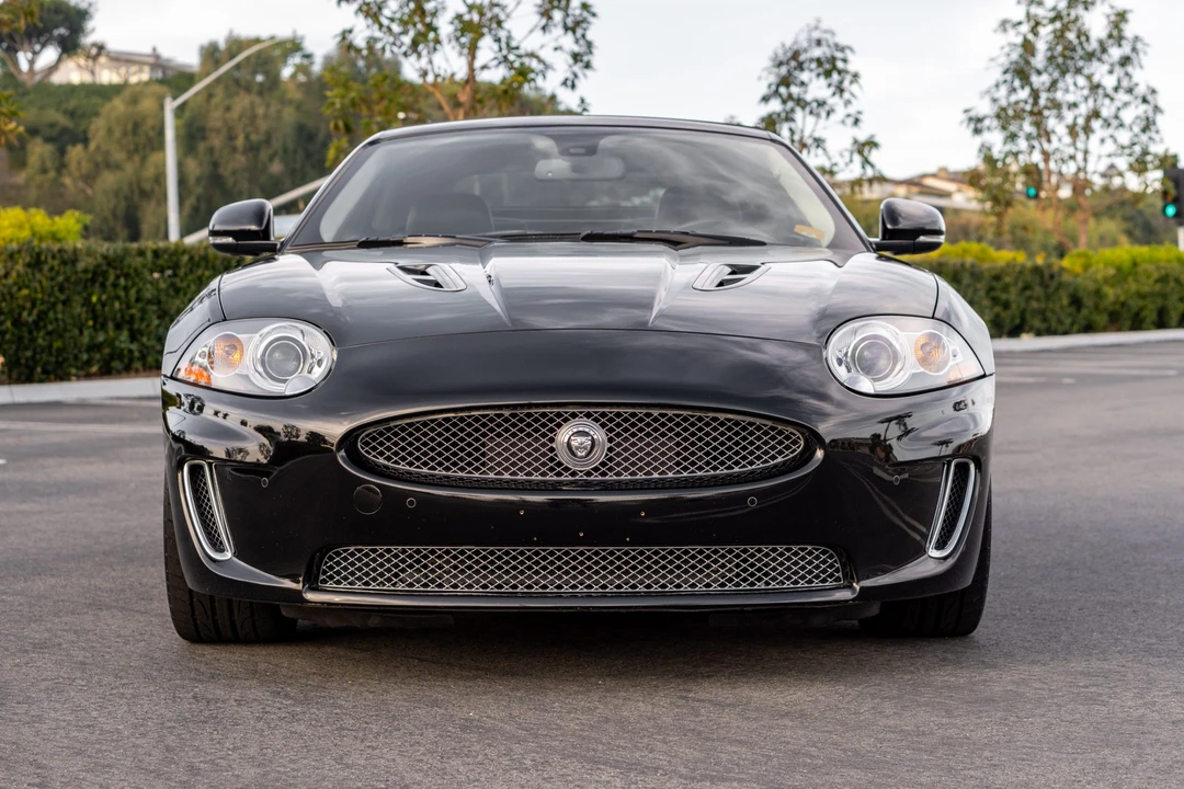 2011 Jaguar X150 XKR - Image 10 of 31