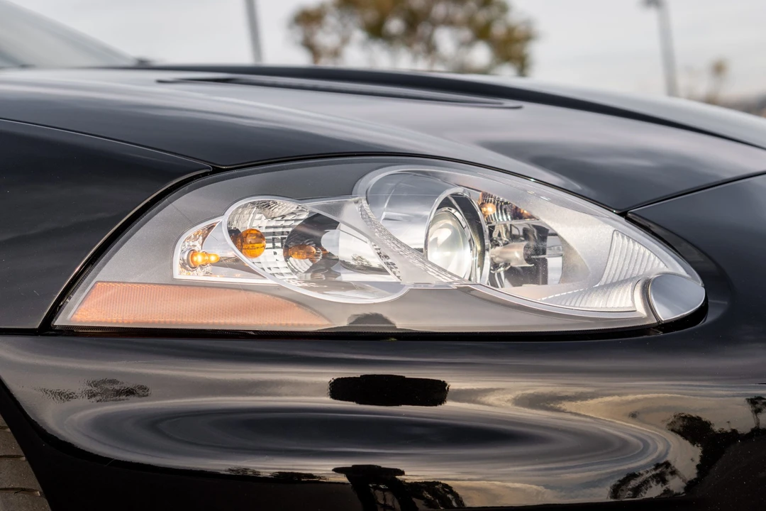 2011 Jaguar X150 XKR - Image 25 of 31