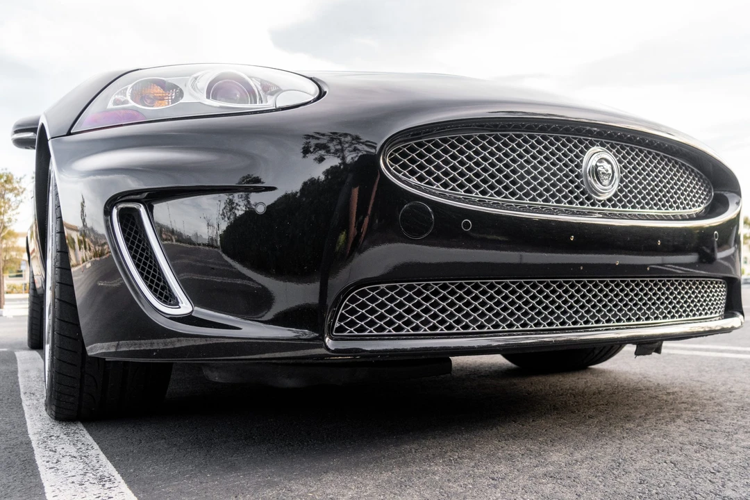 2011 Jaguar X150 XKR - Image 18 of 31