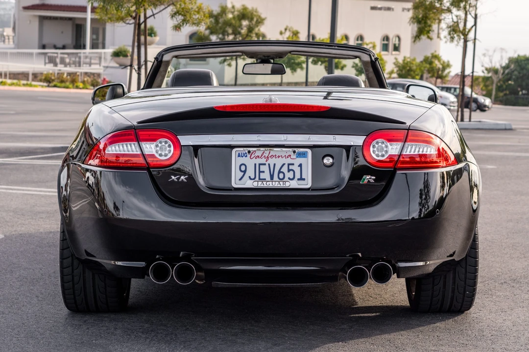 2011 Jaguar X150 XKR - Image 6 of 31