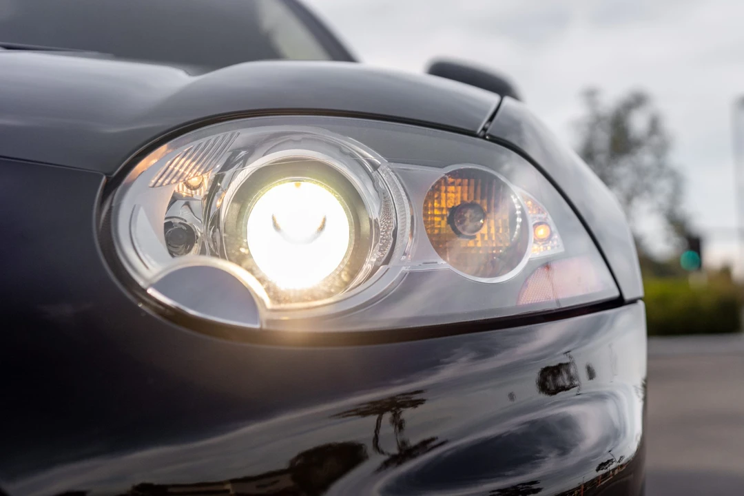 2011 Jaguar X150 XKR - Image 28 of 31