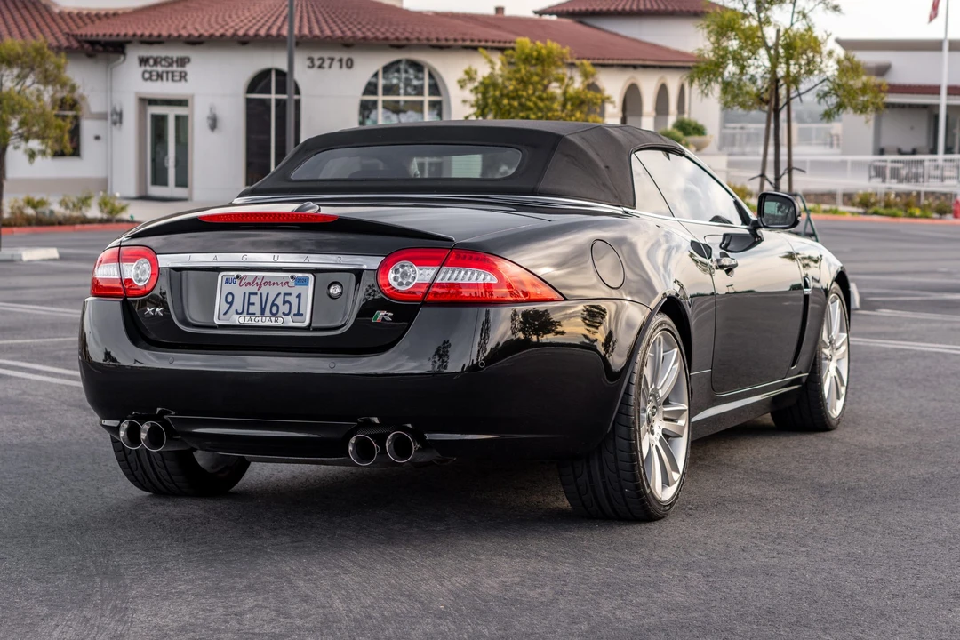 2011 Jaguar X150 XKR - Image 13 of 31
