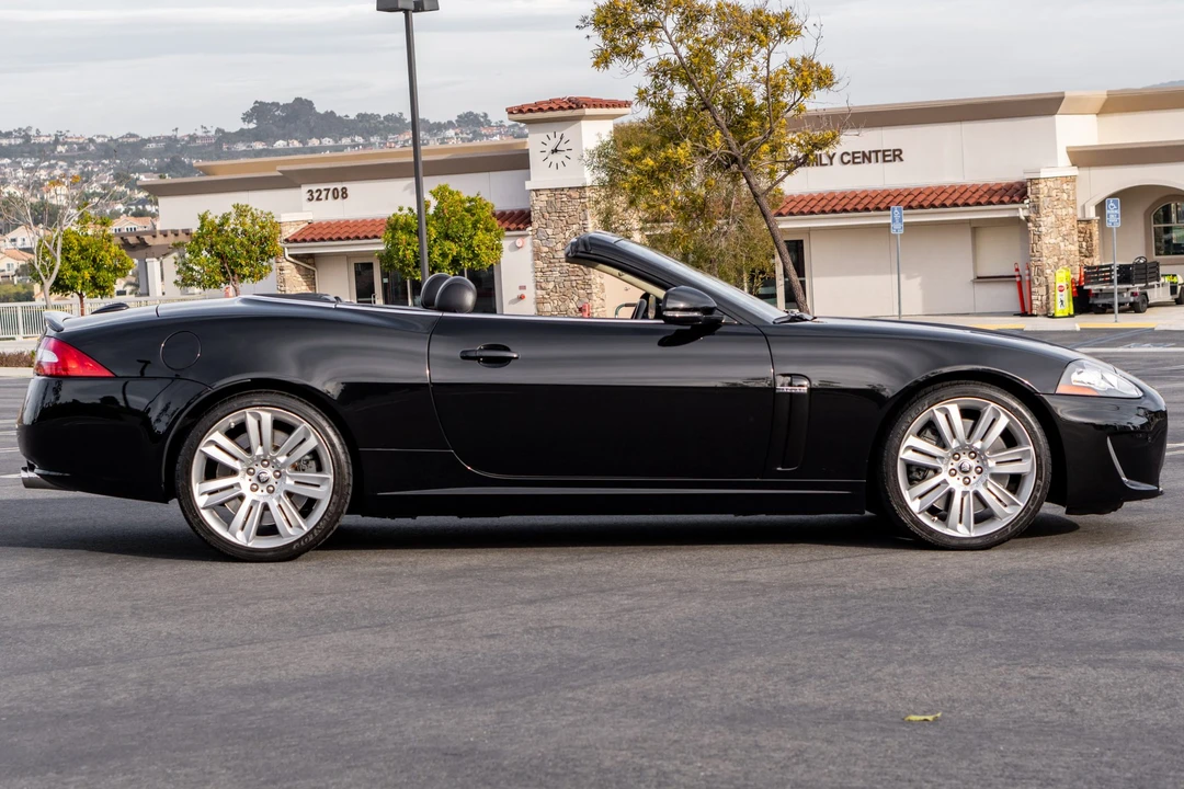 2011 Jaguar X150 XKR - Image 4 of 31
