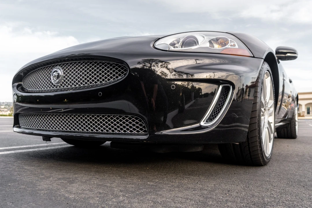 2011 Jaguar X150 XKR - Image 19 of 31