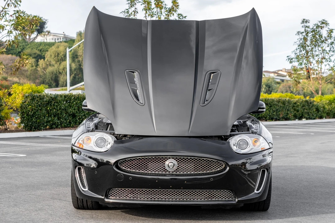 2011 Jaguar X150 XKR - Image 23 of 31