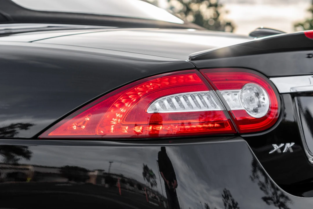 2011 Jaguar X150 XKR - Image 31 of 31
