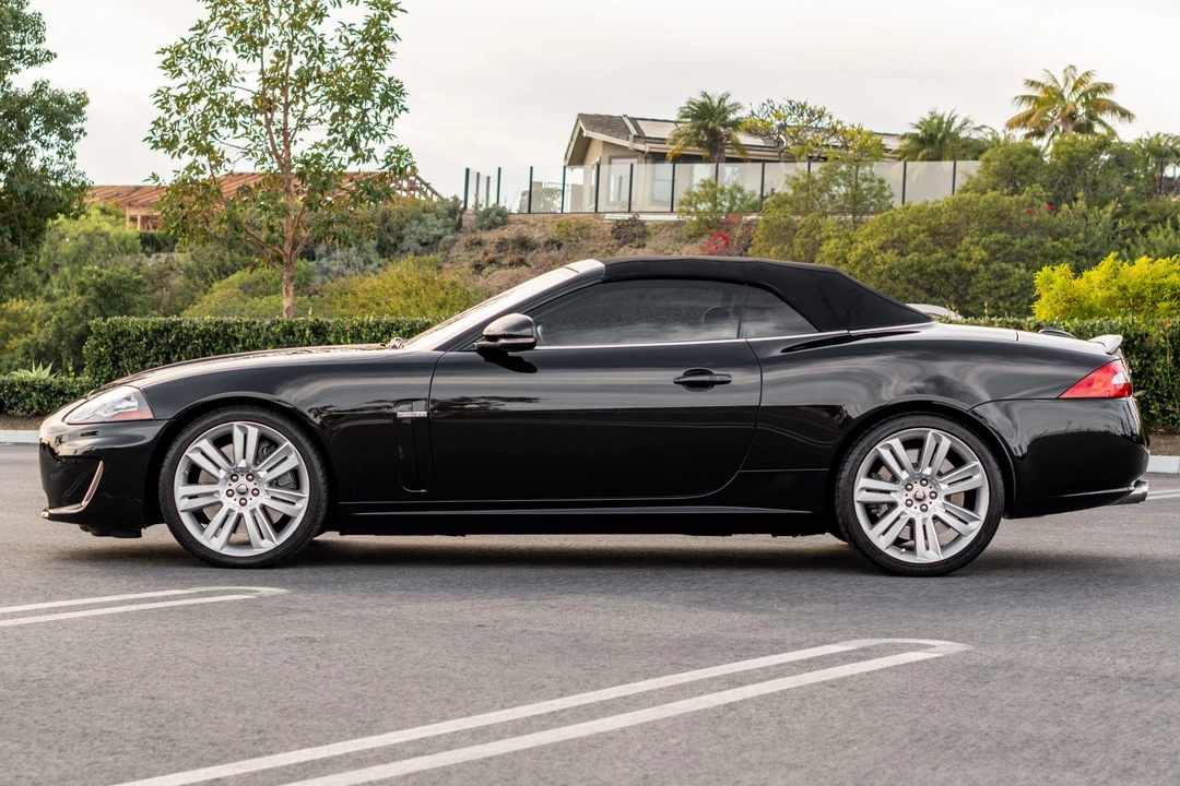 2011 Jaguar X150 XKR - Image 16 of 31
