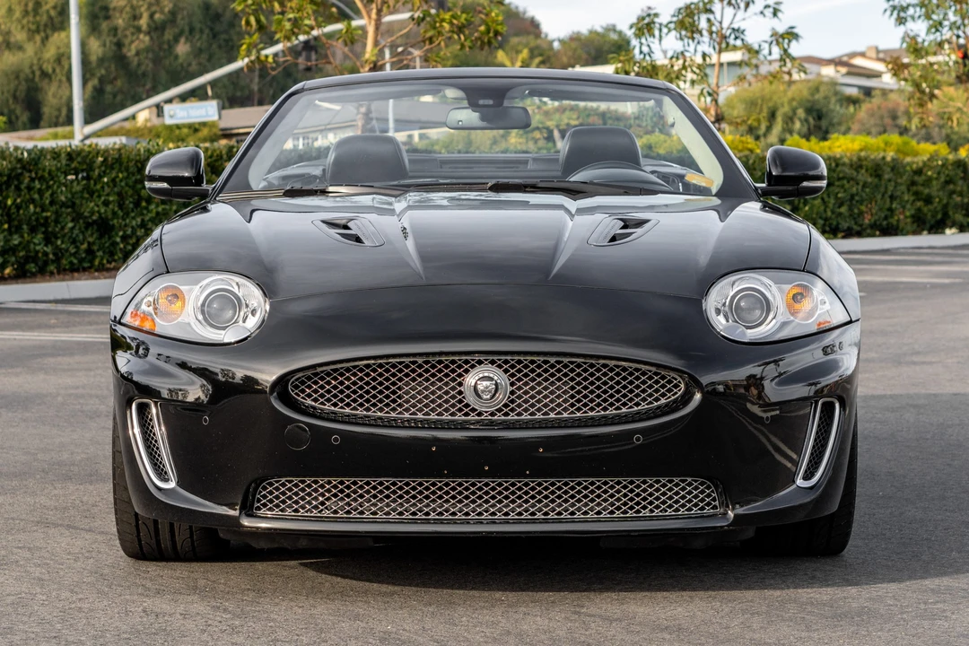 2011 Jaguar X150 XKR - Image 3 of 31