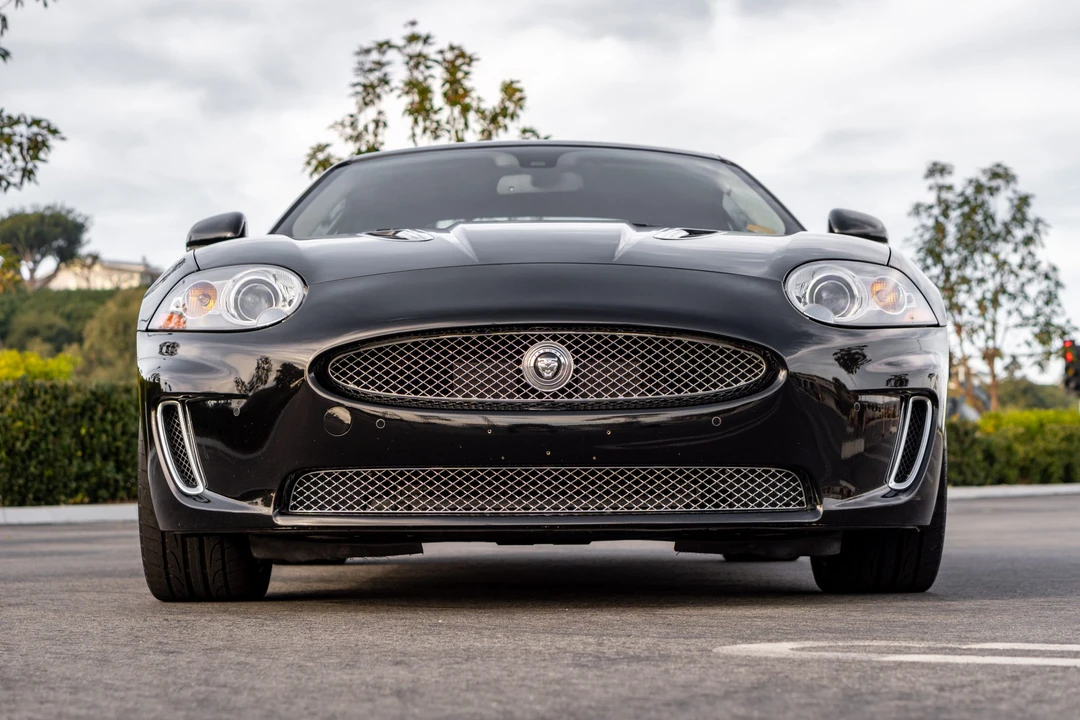 2011 Jaguar X150 XKR - Image 17 of 31