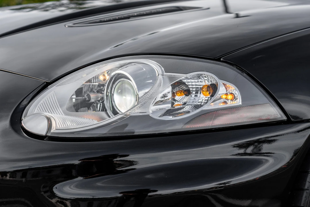2011 Jaguar X150 XKR - Image 26 of 31