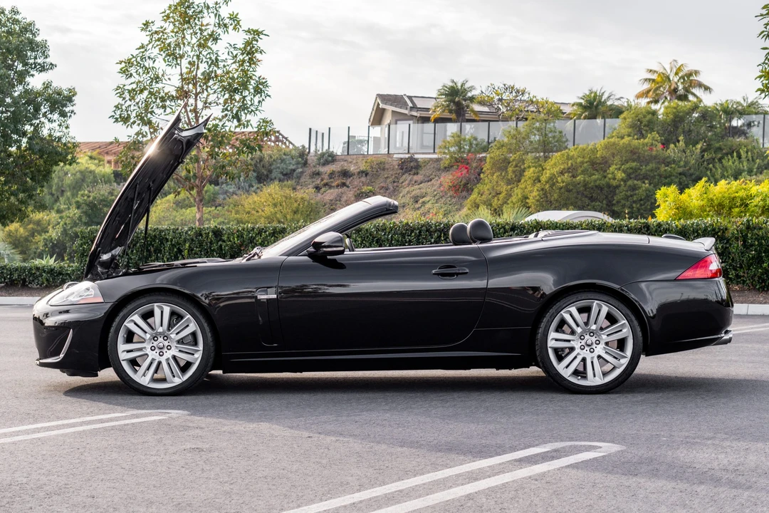 2011 Jaguar X150 XKR - Image 24 of 31