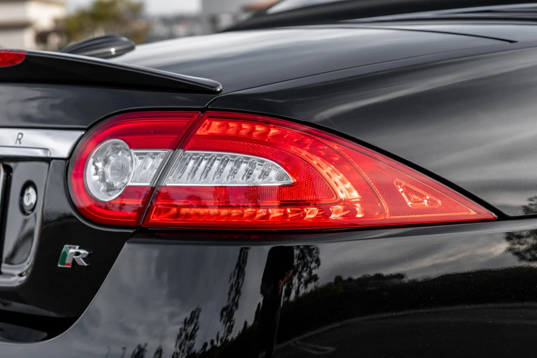 2011 Jaguar X150 XKR - Image 30 of 31