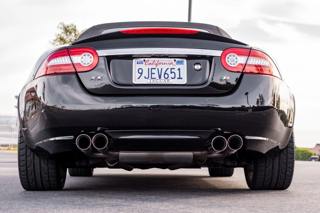 2011 Jaguar X150 XKR - Image 20 of 31