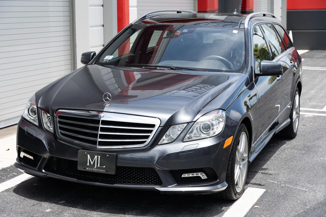 2011 Mercedes-Benz W212 E-Class - Image 3 of 31