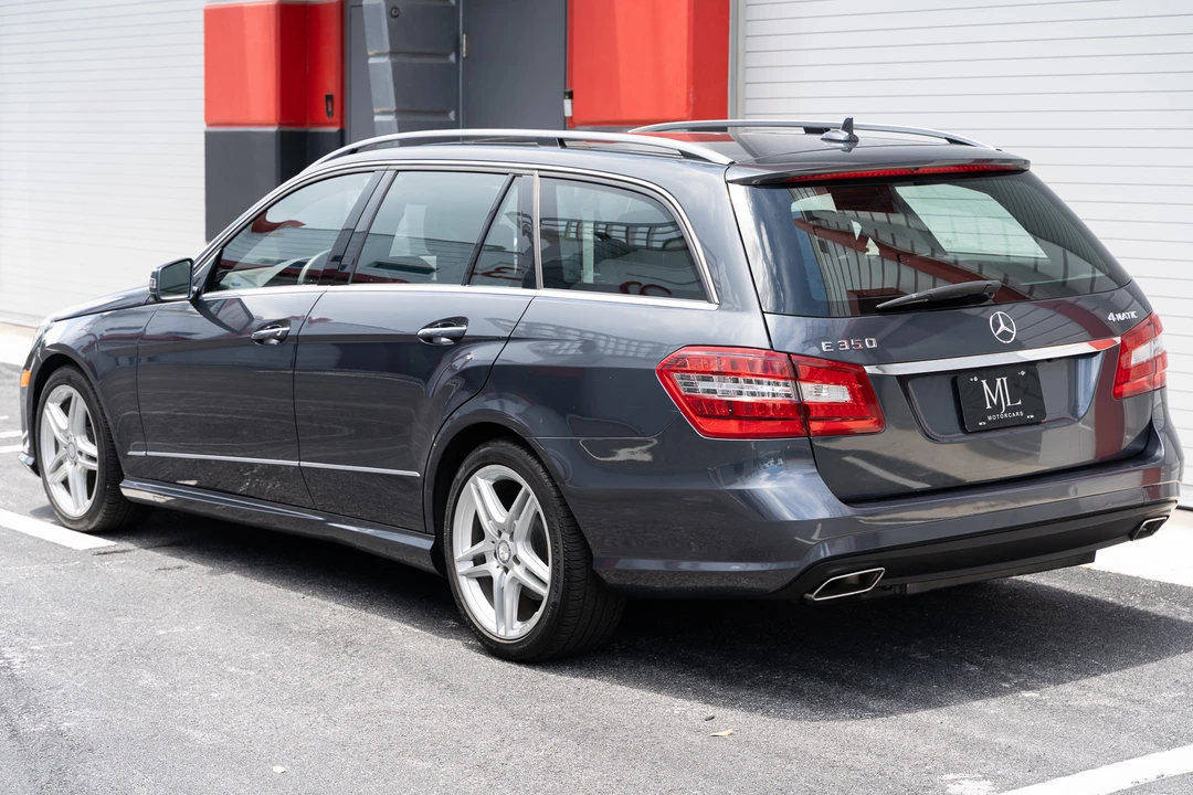 2011 Mercedes-Benz W212 E-Class - Image 10 of 31