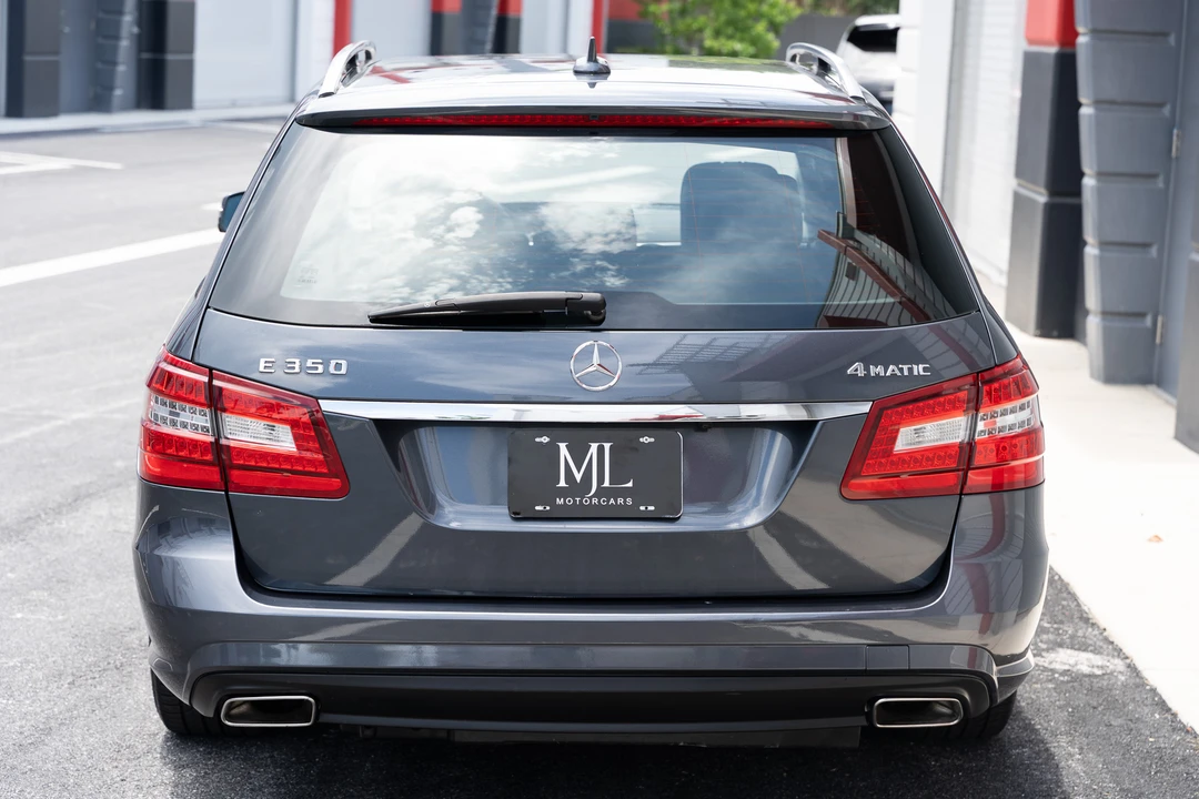 2011 Mercedes-Benz W212 E-Class - Image 13 of 31