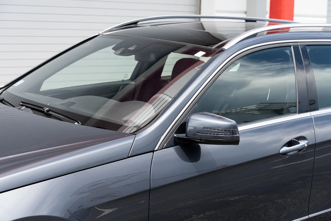 2011 Mercedes-Benz W212 E-Class - Image 31 of 31