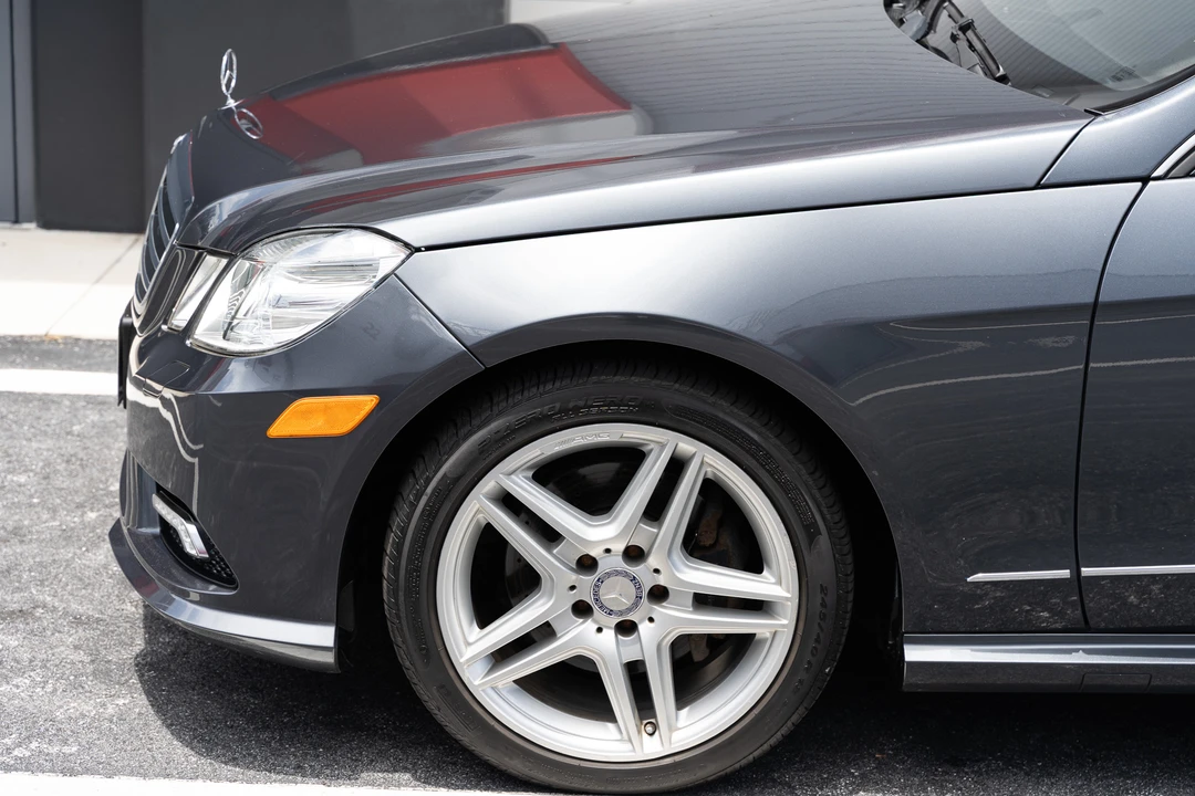 2011 Mercedes-Benz W212 E-Class - Image 30 of 31