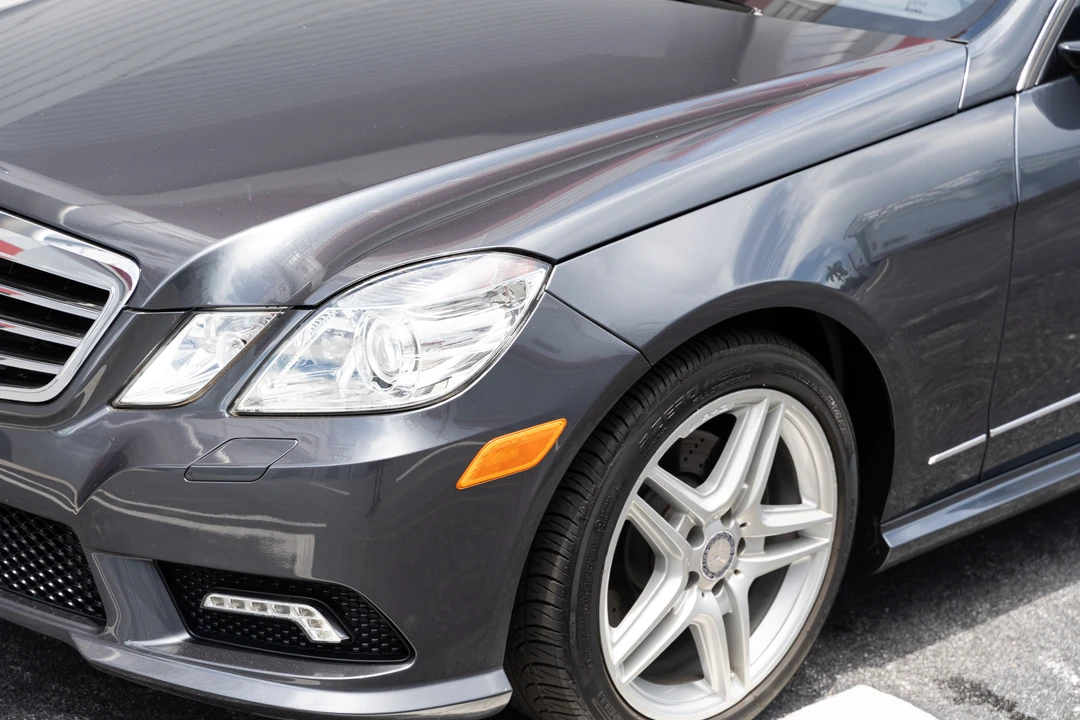 2011 Mercedes-Benz W212 E-Class - Image 29 of 31