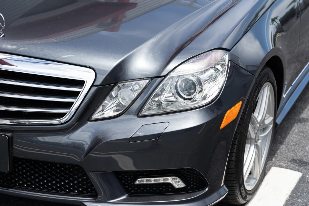 2011 Mercedes-Benz W212 E-Class - Image 29 of 31