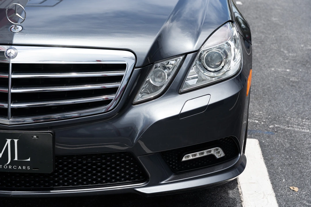 2011 Mercedes-Benz W212 E-Class - Image 28 of 31