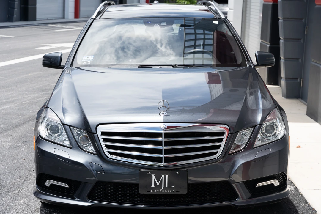 2011 Mercedes-Benz W212 E-Class - Image 23 of 31
