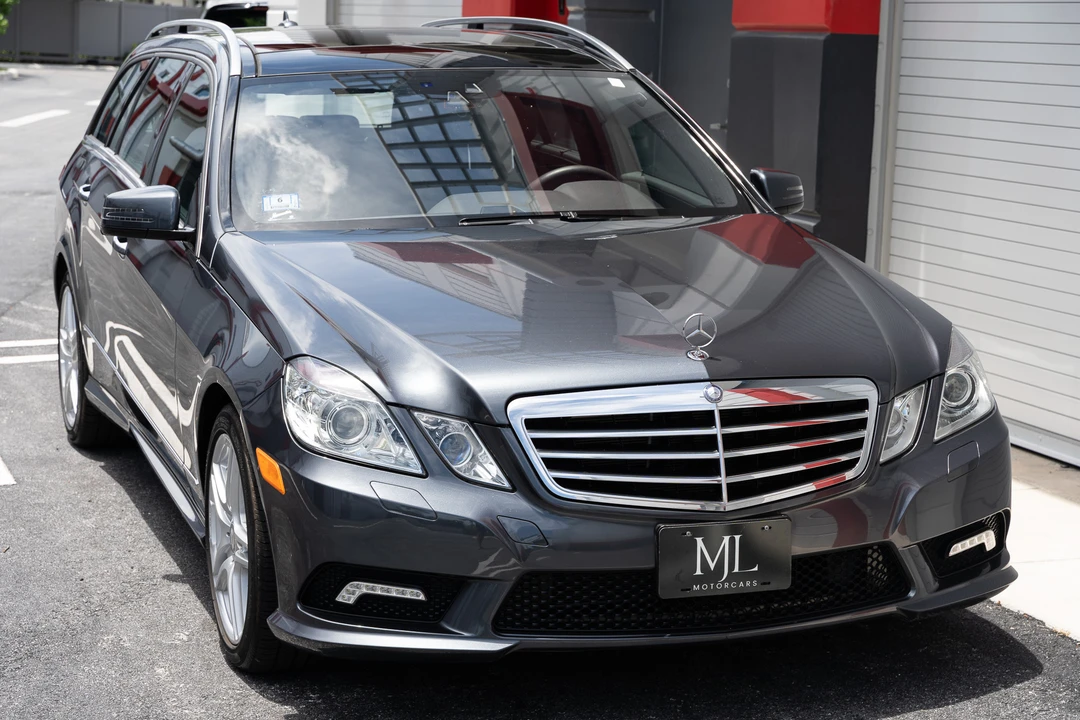 2011 Mercedes-Benz W212 E-Class - Image 22 of 31