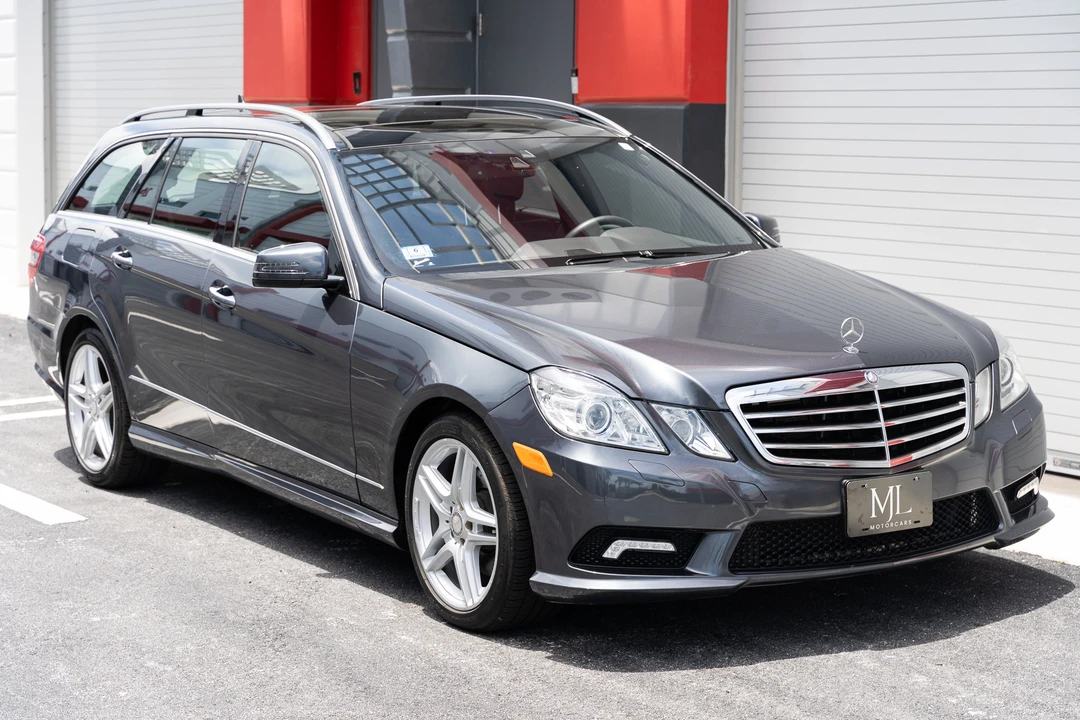 2011 Mercedes-Benz W212 E-Class - Image 22 of 31