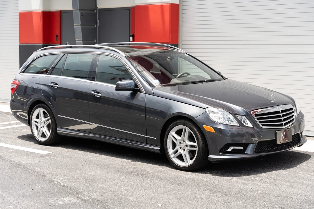 2011 Mercedes-Benz W212 E-Class - Image 21 of 31