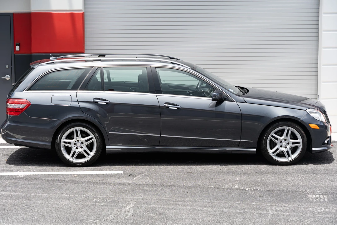 2011 Mercedes-Benz W212 E-Class - Image 19 of 31