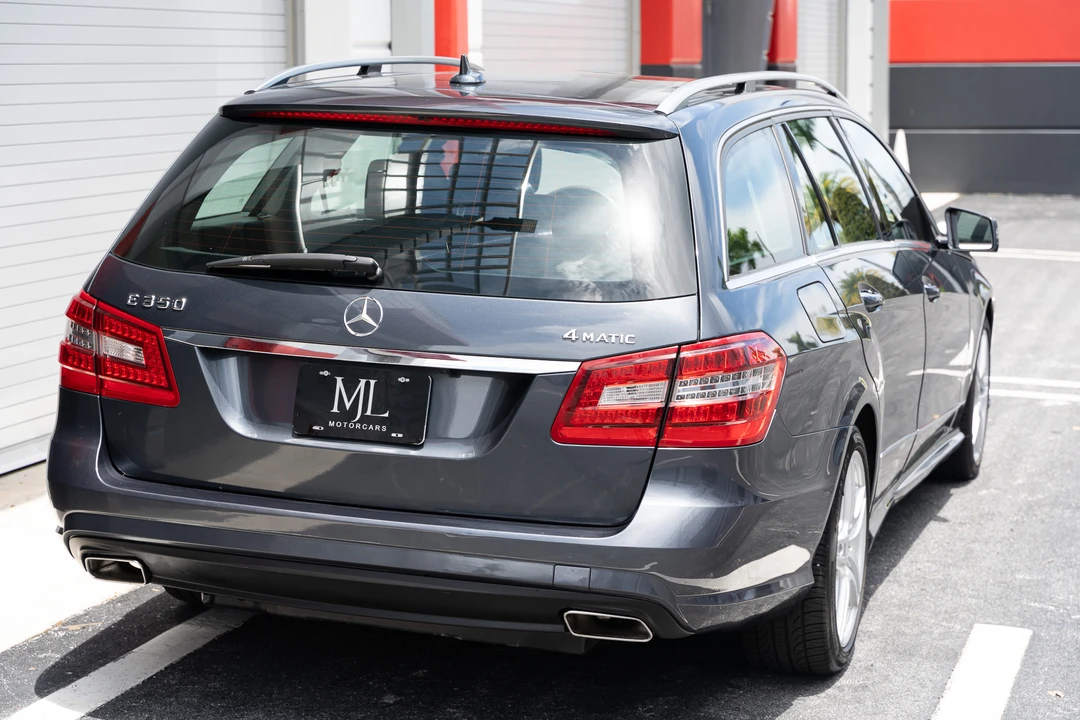 2011 Mercedes-Benz W212 E-Class - Image 15 of 31