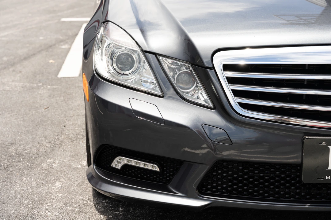 2011 Mercedes-Benz W212 E-Class - Image 24 of 31