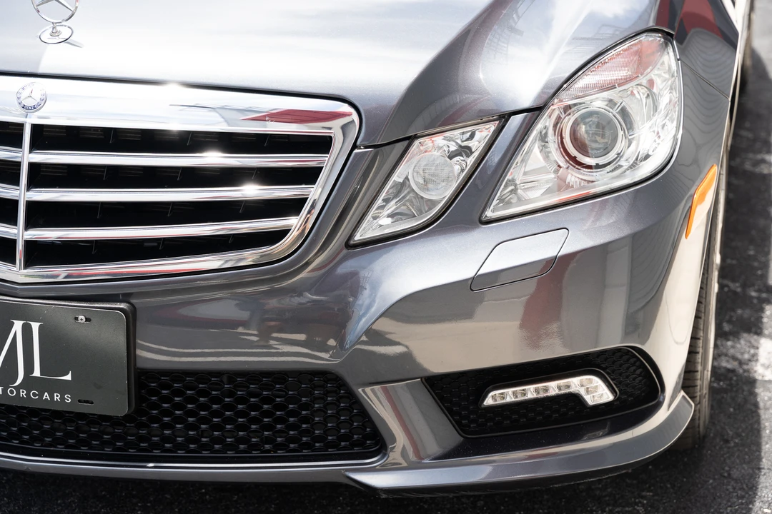 2011 Mercedes-Benz W212 E-Class - Image 26 of 31
