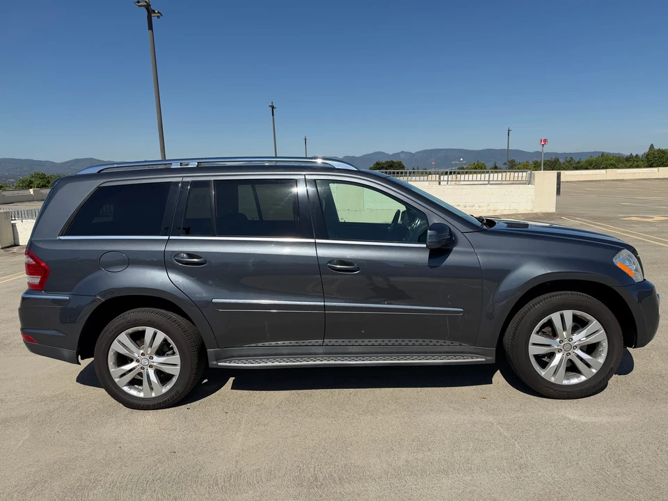 2011 Mercedes-Benz X164 GL-Class - Image 12 of 31