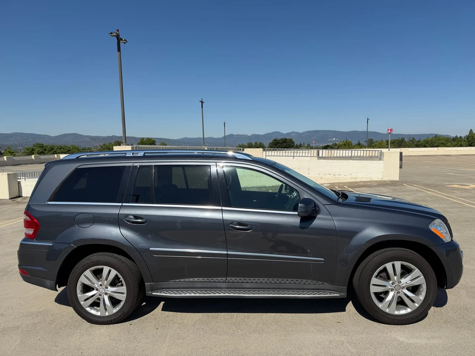 2011 Mercedes-Benz X164 GL-Class - Image 13 of 31