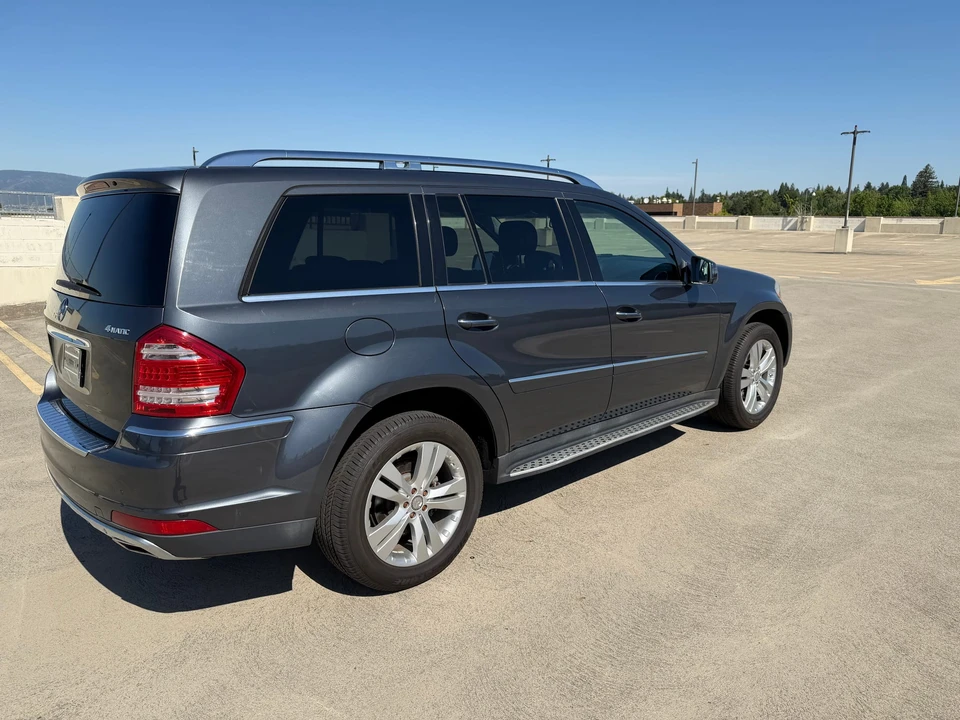 2011 Mercedes-Benz X164 GL-Class - Image 15 of 31