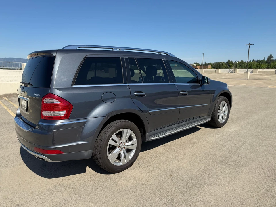 2011 Mercedes-Benz X164 GL-Class - Image 14 of 31