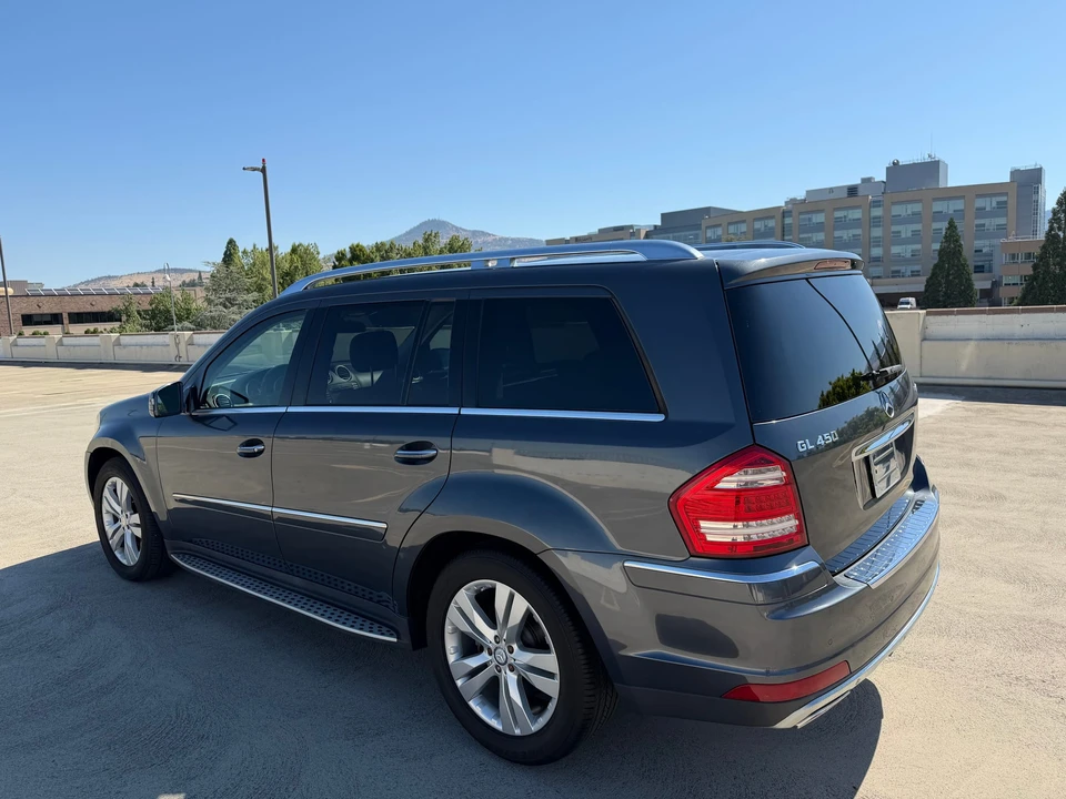 2011 Mercedes-Benz X164 GL-Class - Image 18 of 31
