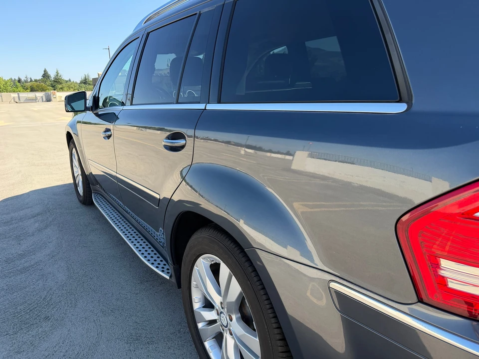 2011 Mercedes-Benz X164 GL-Class - Image 27 of 31