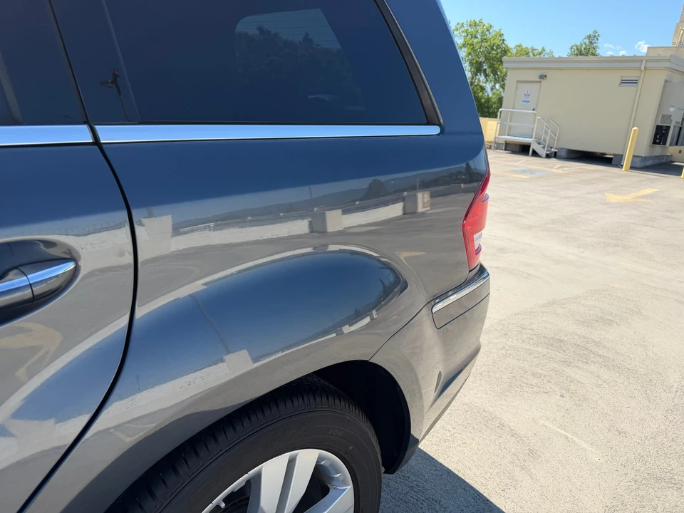 2011 Mercedes-Benz X164 GL-Class - Image 28 of 31