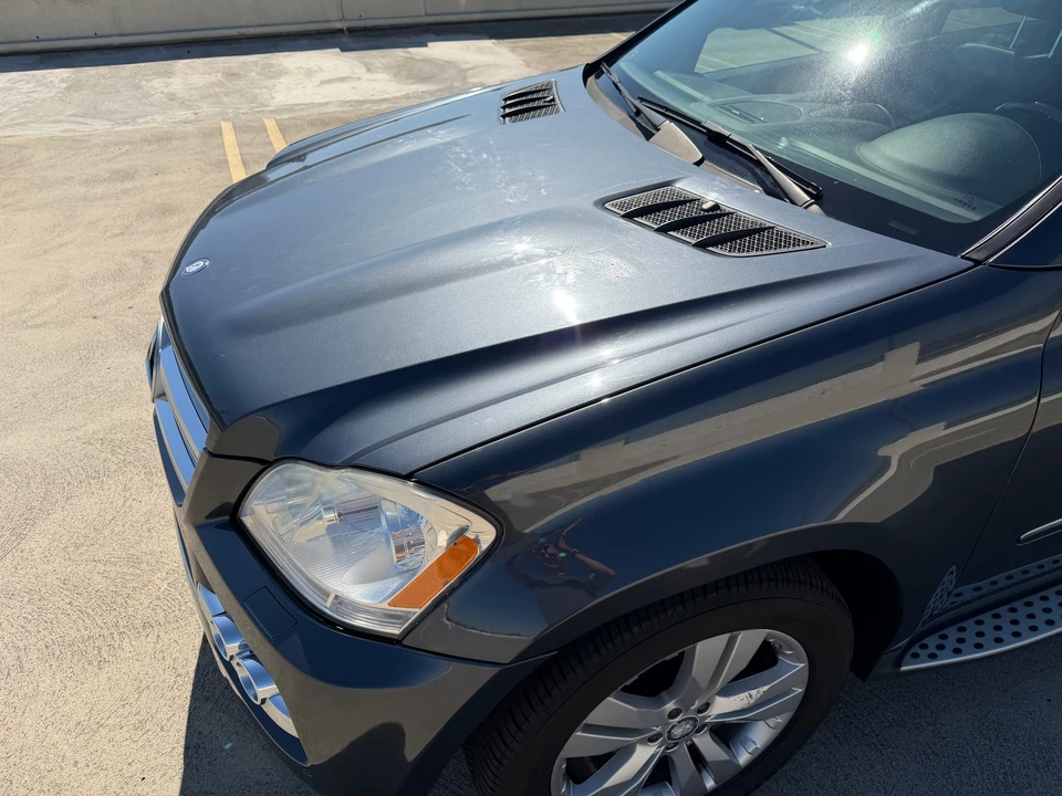 2011 Mercedes-Benz X164 GL-Class - Image 21 of 31