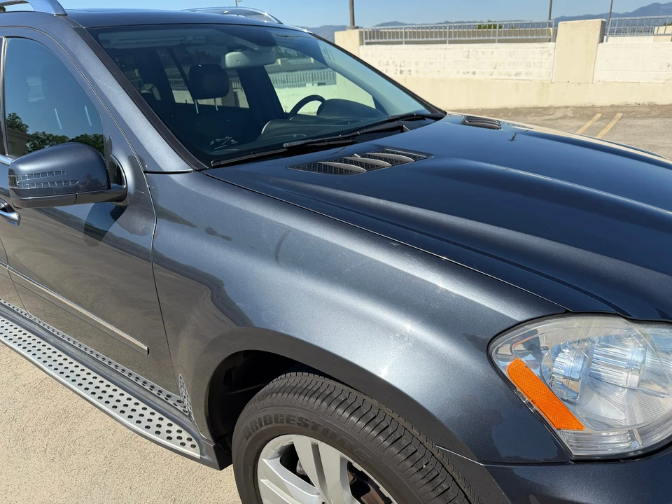 2011 Mercedes-Benz X164 GL-Class - Image 24 of 31