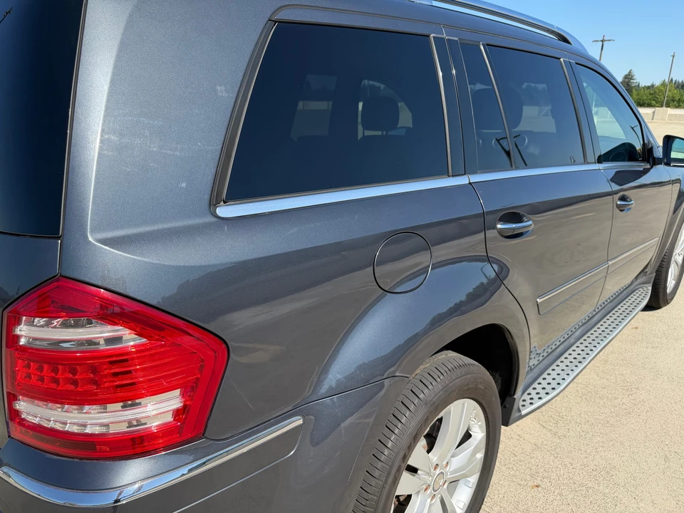 2011 Mercedes-Benz X164 GL-Class - Image 30 of 31