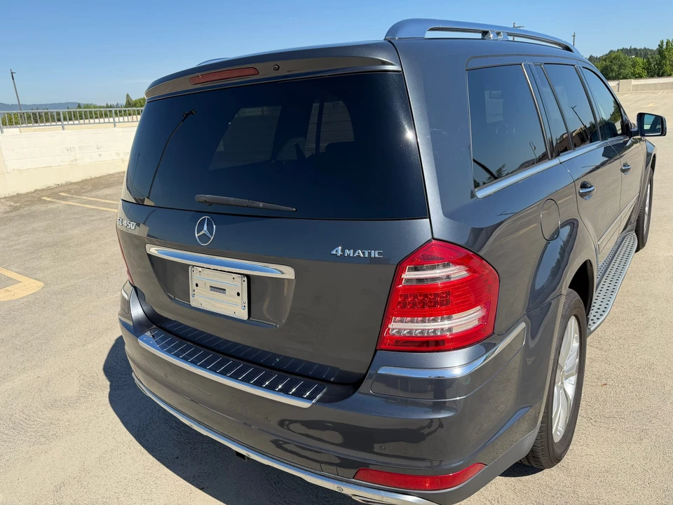 2011 Mercedes-Benz X164 GL-Class - Image 29 of 31